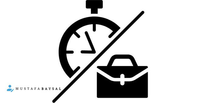 iş kanunu kısmi süreli çalışma