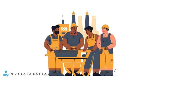 iş kanunu takım sözleşmesi