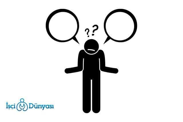 ihtirazi kayıt nedir