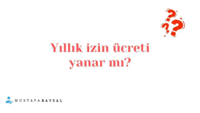 Yıllık izin ücreti nedir?