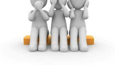 işten kovulmak ya da istifa etmek