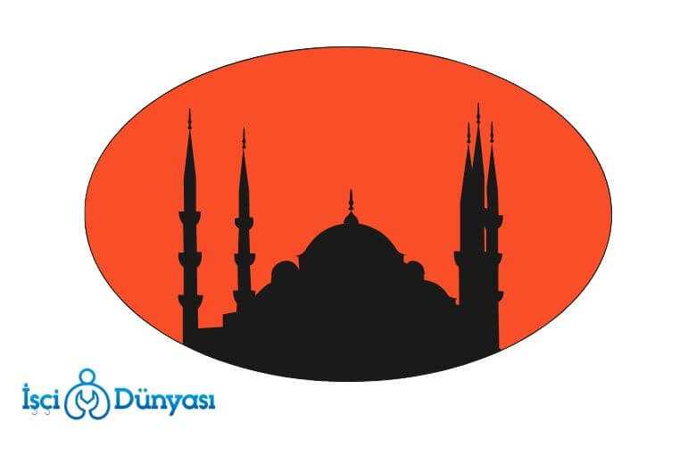 İşçi cuma namazına gidemiyorsa