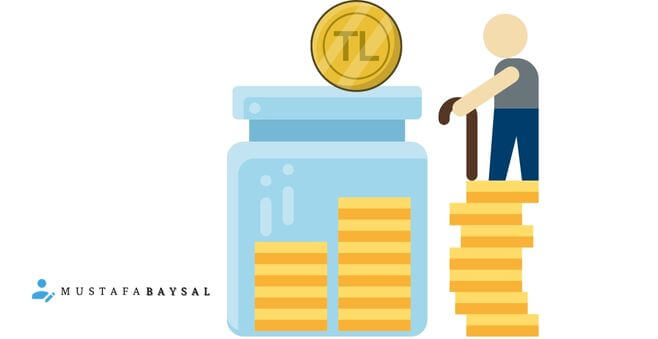 emeklilik nedeniyle kıdem tazminatı dilekçesi