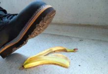 iş kazası tanımı