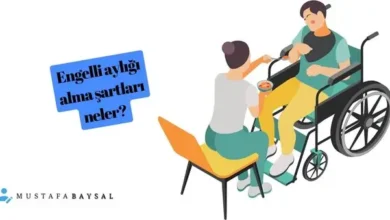 engelli maaşı