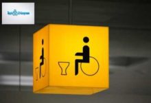 engelli işareti