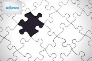 eksik parçalı puzzle