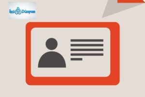 engelli kimlik başvuru şartları