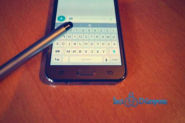 whatsapp iş mahkemesi delil