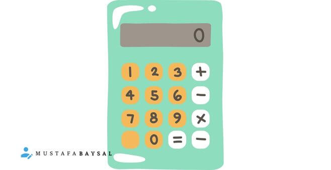 saatlik ücret hesaplama