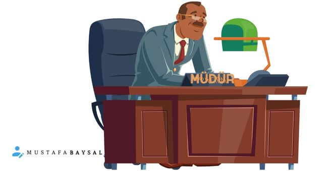 milli eğitim müdürü olma şartları