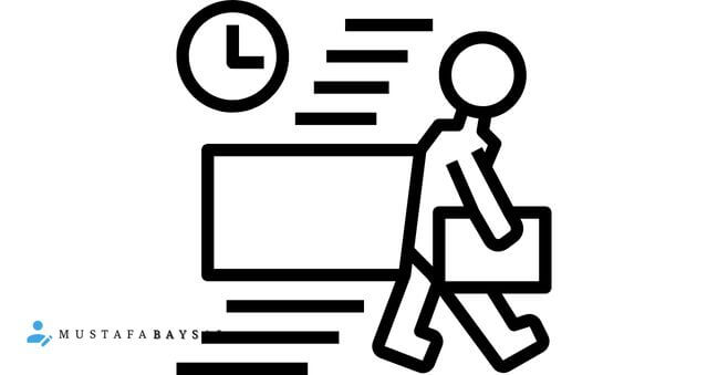 emeklisi gelen işçinin çıkarılması