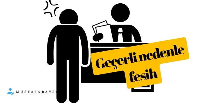 geçerli fesih nedir