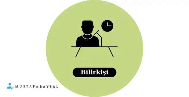 Bilirkişi olma şartları
