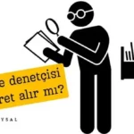 apartman denetçi ücret aidat