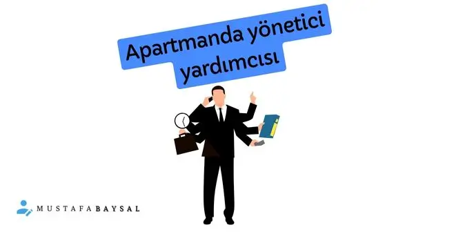 yönetici yardımcısı zorunlu mu