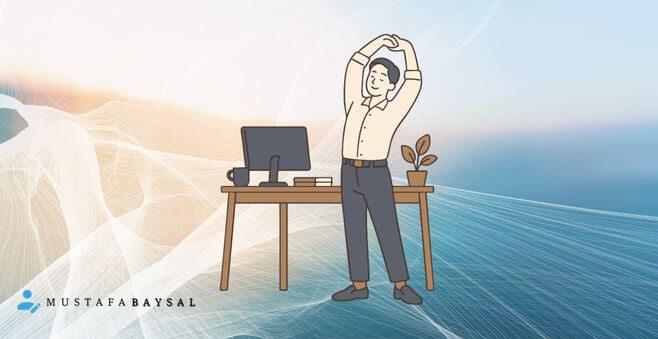 sekiz saat çalışmada mola hakkı