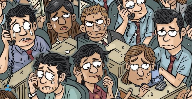 çağrı merkezi çalışanları iş kanunu hakları