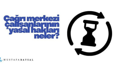 çağrı merkezi operatörleri çalışma süresi