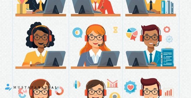 çağrı merkezi çalışan yasal haklar