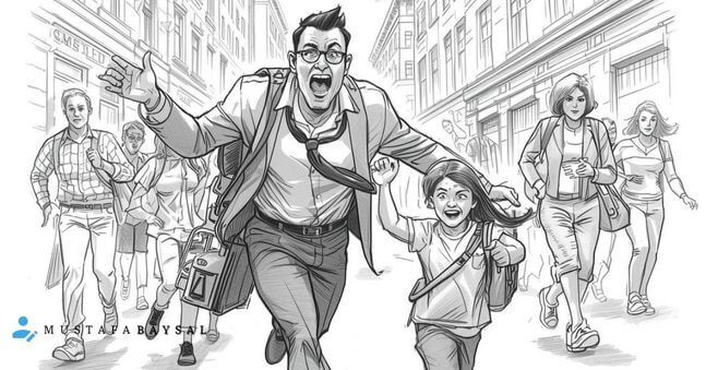 çocuğu okula başlayan işçinin fesih hakkı