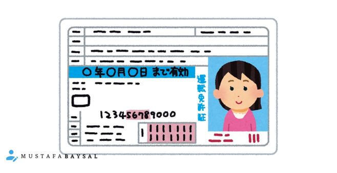 işçinin ehliyetine el konulması