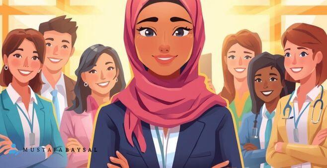 özel sektör iş kanunu başörtüsü