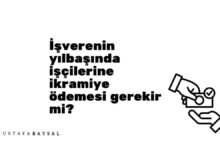 işçi yılbaşında prim ikramiye ödemesi