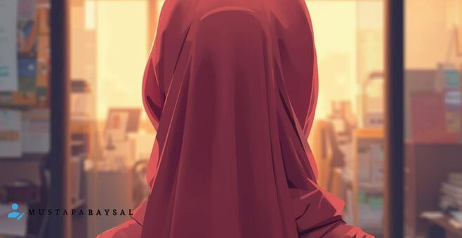 özel sektör işyerinde başörtüsü yasağı