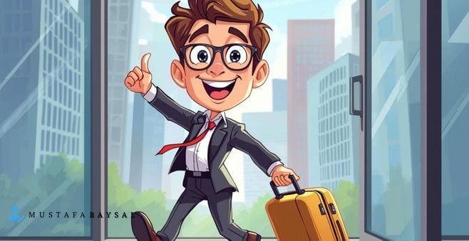 işçinin kullanılmayan izni yanar mı