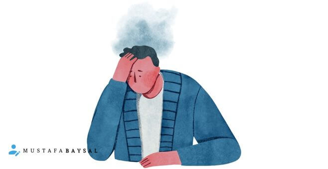 psikiyatri raporu alan memur