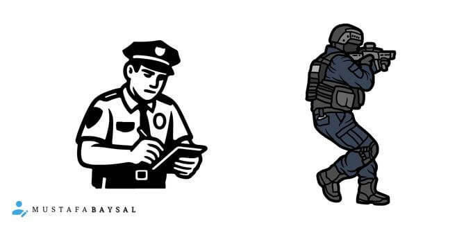 memurun psikiyatrik hastalığının bulunması