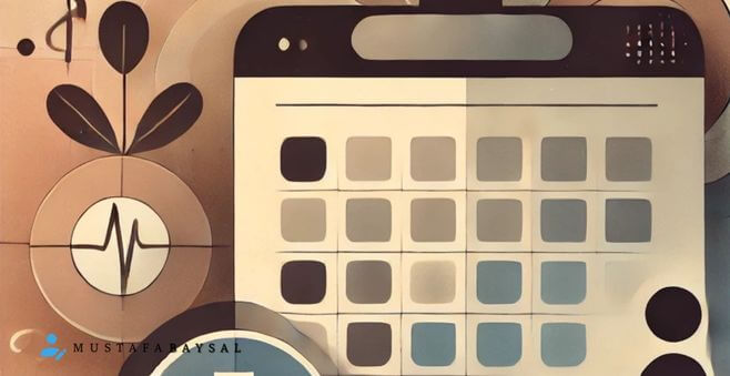 raporlu işçi hafta tatili