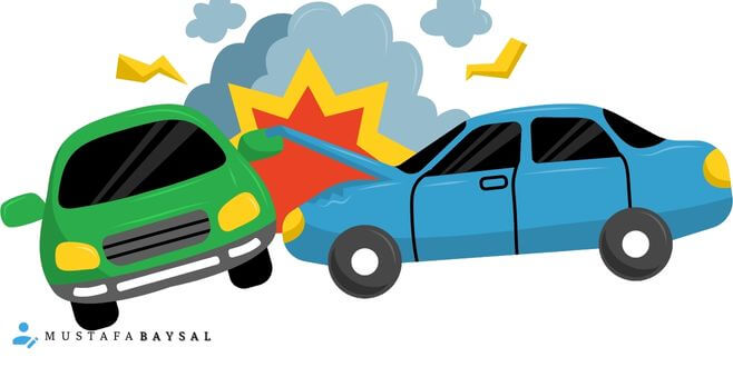 alkollüyken araç kullanan işçi