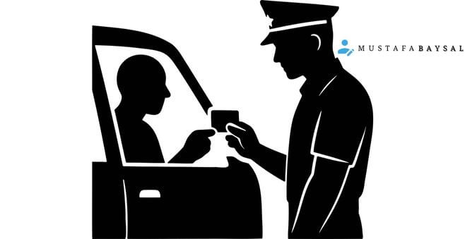 ehliyetine el konulan işçinin çıkarılması