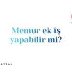 memur ek iş yapabilir mi 657