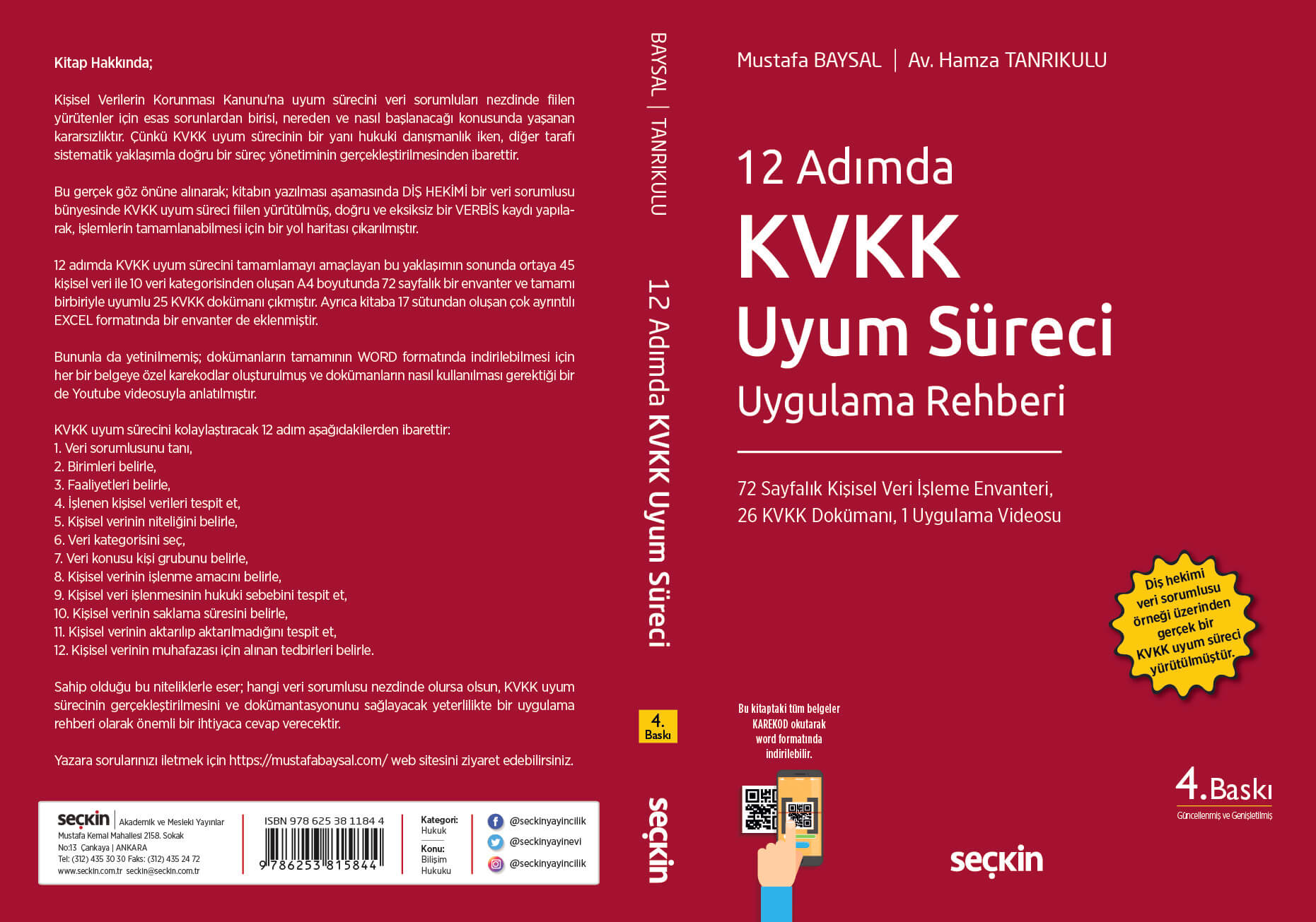 mustafa baysal kitap