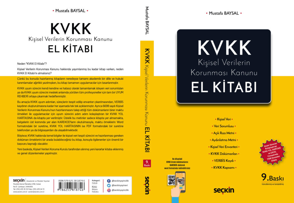 Mustafa Baysal kitabı